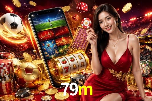 Welcome Bonus 79m