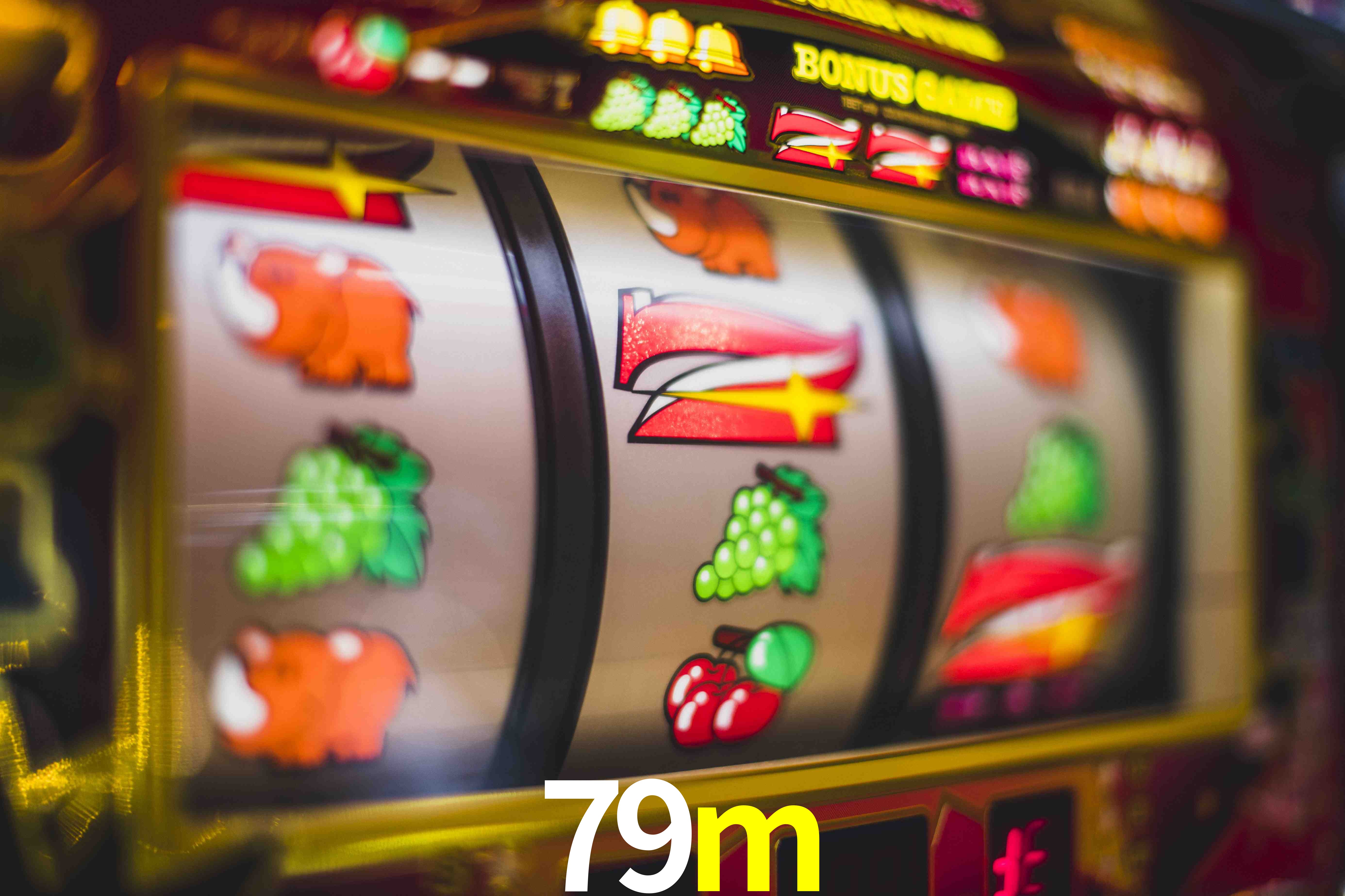 Tennis Betting 79m