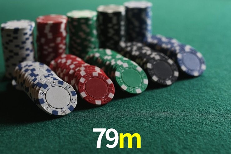Slot Games 79m