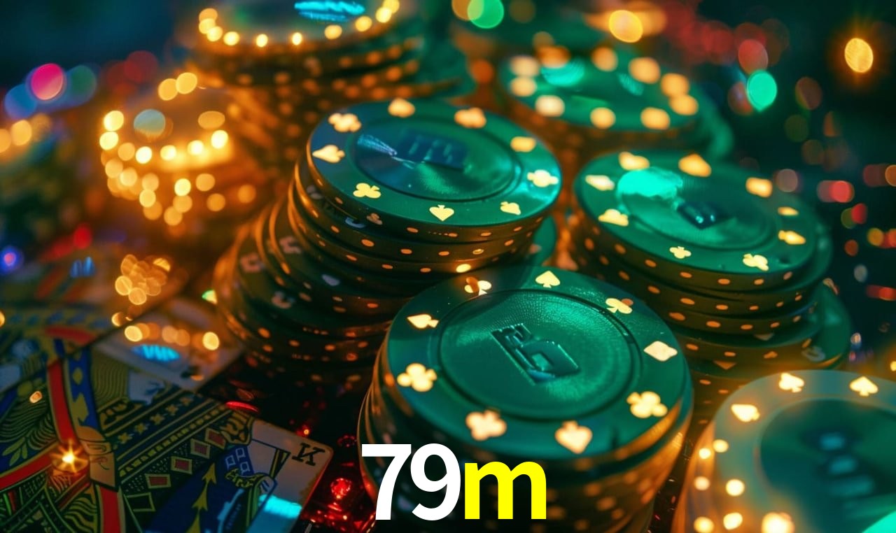 Estatísticas do Jogo 79m