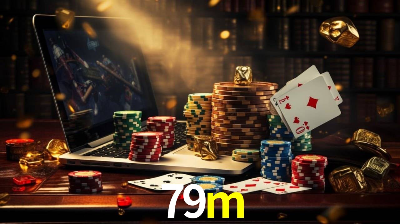 Apostas de Tênis 79m