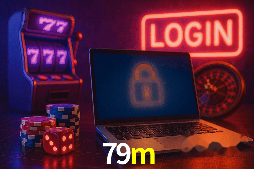 Jogos de Slot 79m