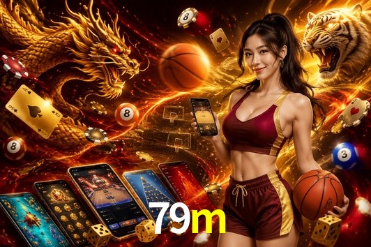 Game Providers 79m