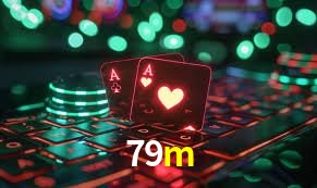 Provedores de Jogos 79m