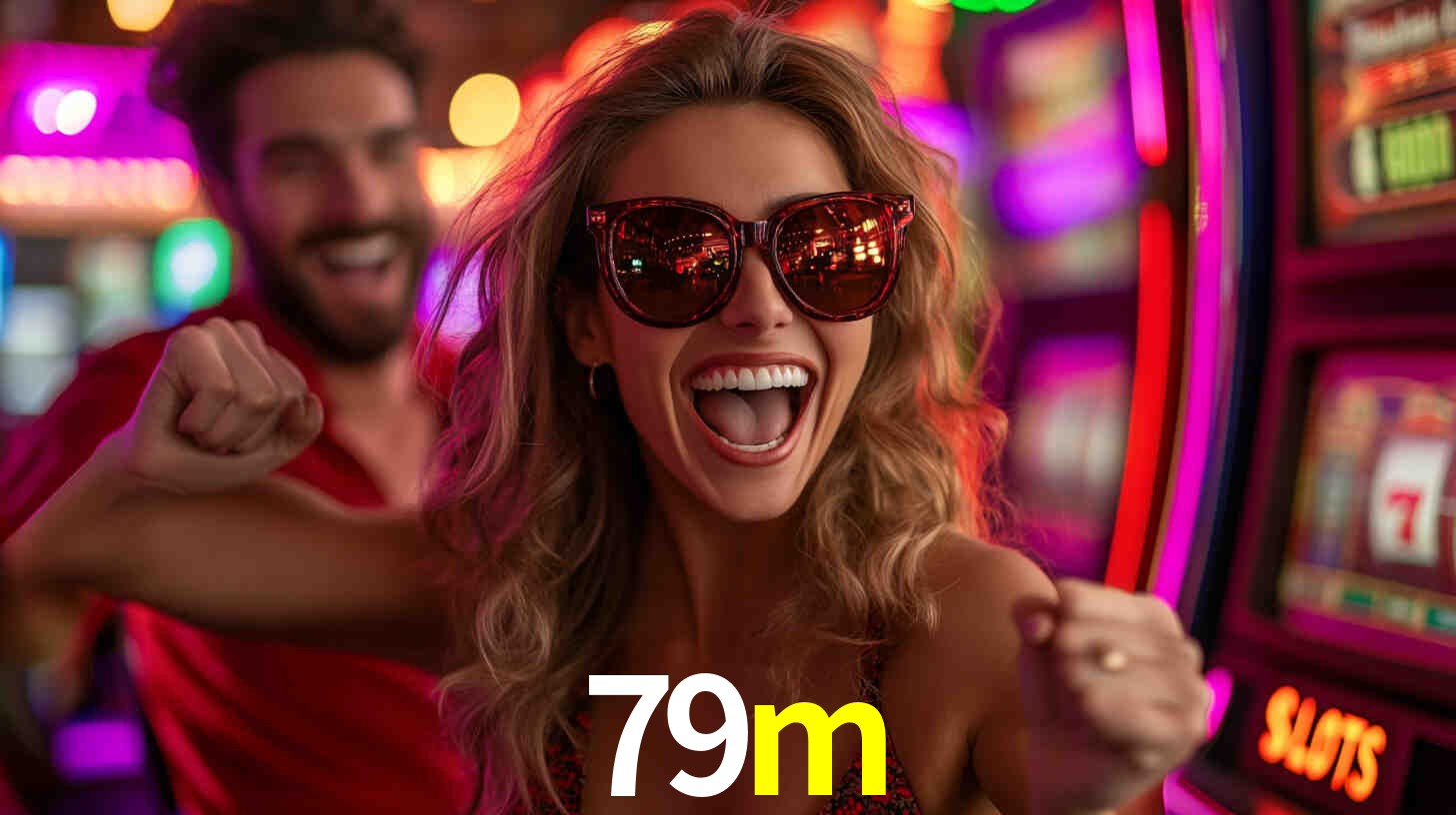 Desvendando o Mundo dos Jogos Virtuais na 79m