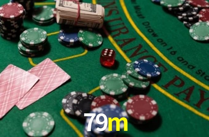 Bônus Generosos e Exclusivos no 79m para Você!