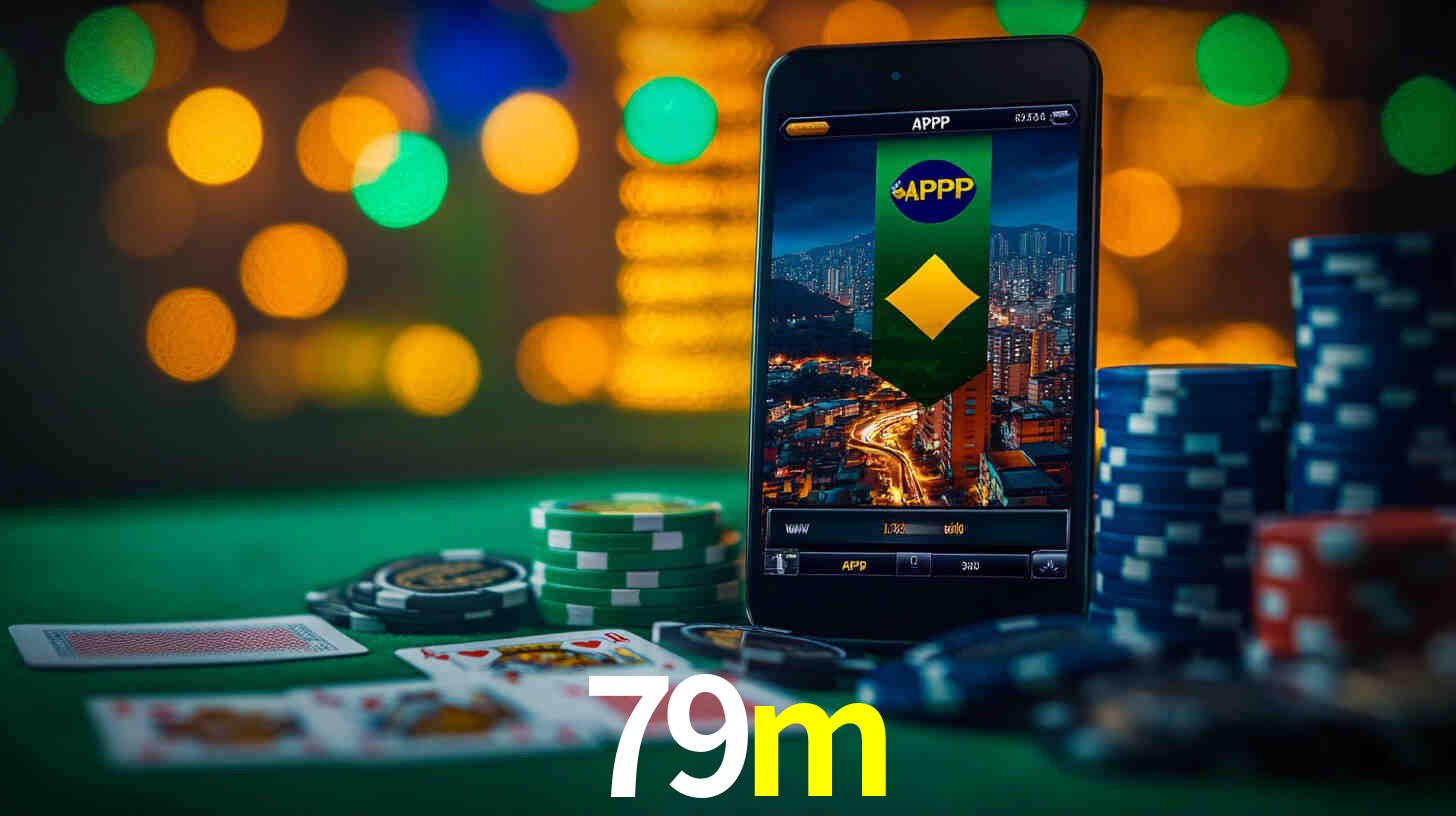 A Emoção da Loteria na 79m: Uma Chance de Mudança de Vida