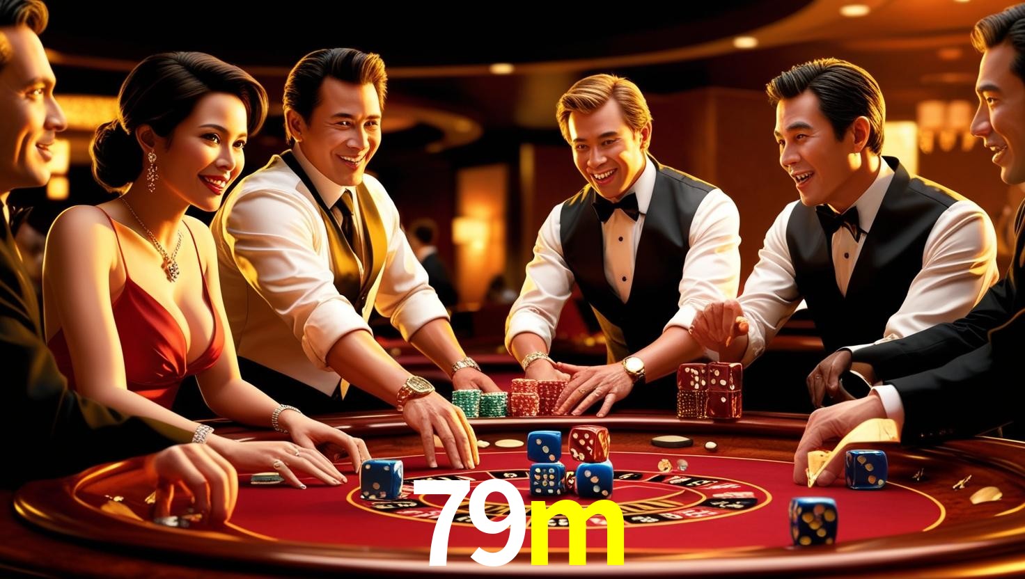 79M